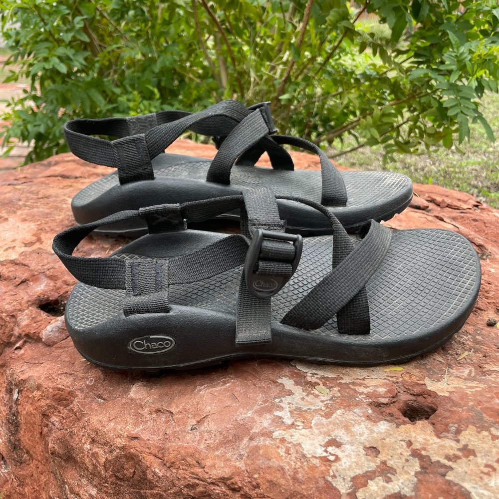 Chaco Sandals